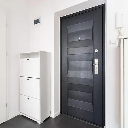 One Bedroom By Rent Like Апартаменты Варшава