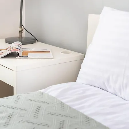 One Bedroom By Rent Like Апартаменты *