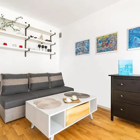 One Bedroom By Rent Like 公寓