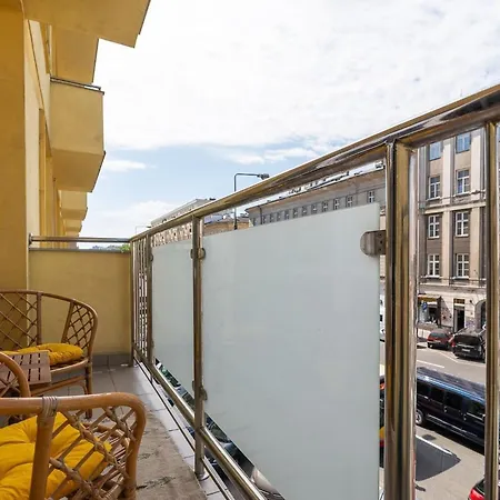One Bedroom By Rent Like Варшава