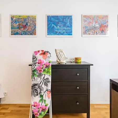 One Bedroom By Rent Like Апартаменты