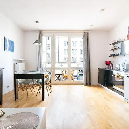 One Bedroom By Rent Like * Варшава