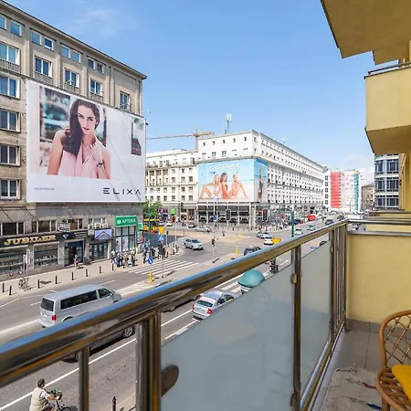 Апартаменты One Bedroom By Rent Like *