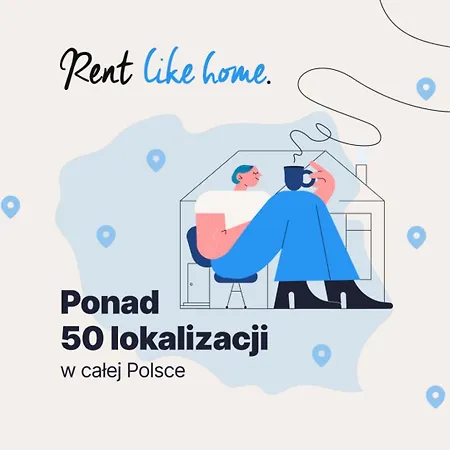 One Bedroom By Rent Like *